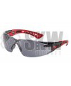 Gafas Rush+ Pc Ahumado Bollé
