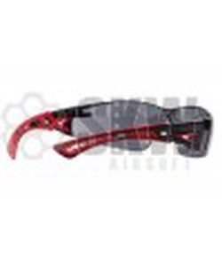 Gafas Rush+ Pc Ahumado Bollé