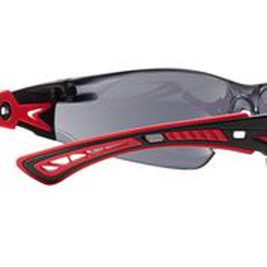 Gafas Rush+ Pc Ahumado Bollé