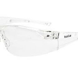 Gafas Rush Pc Incoloro Bollé