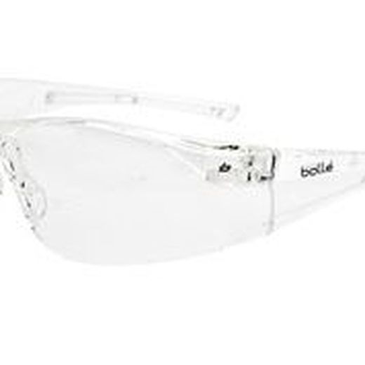 Gafas Rush Pc Incoloro Bollé