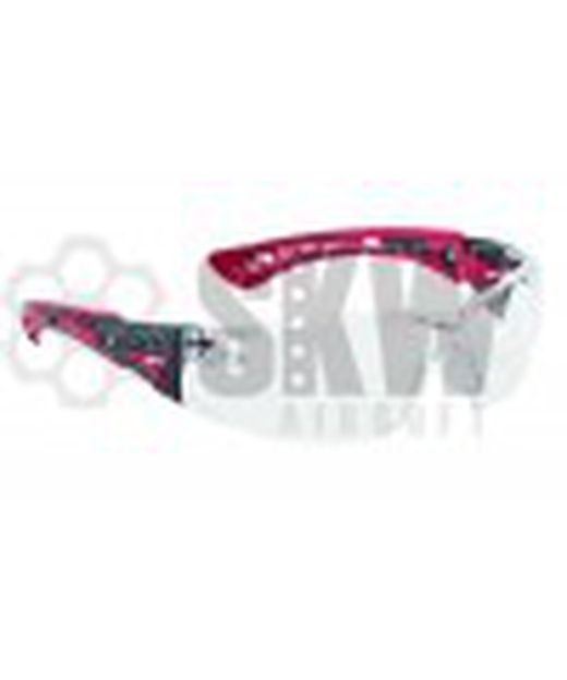 Gafas Rush+ Pc Incoloro Bollé