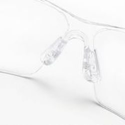 Gafas Rush+ Pc Incoloro Bollé