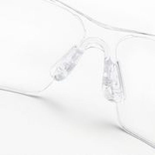 Gafas Rush+ Pc Incoloro Bollé