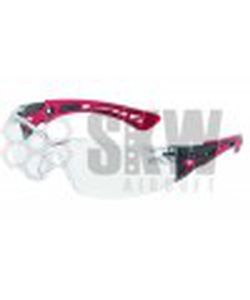 Gafas Rush+ Pc Incoloro Bollé