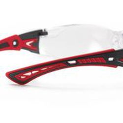 Gafas Rush+ Pc Incoloro Bollé