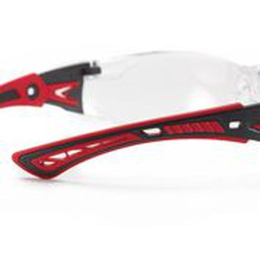 Gafas Rush+ Pc Incoloro Bollé