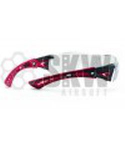 Gafas Rush+ Pc Incoloro Bollé