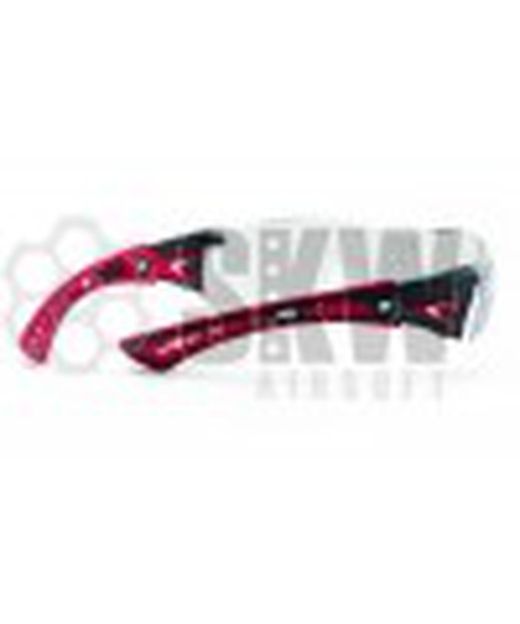 Gafas Rush+ Pc Incoloro Bollé