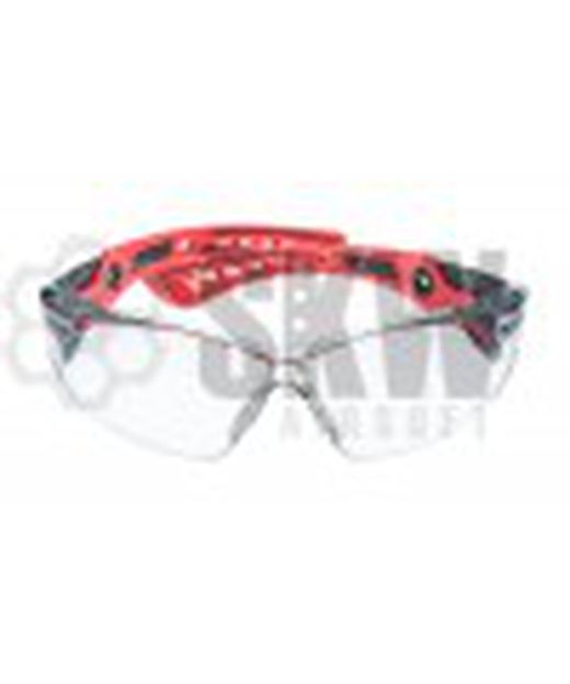 Gafas Rush+ Pc Incoloro Platinum Bollé