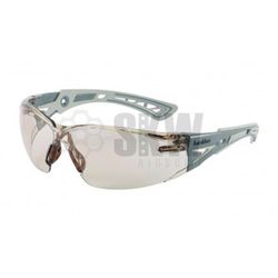 Gafas Rush+ Pc Marrón Platinum Bollé