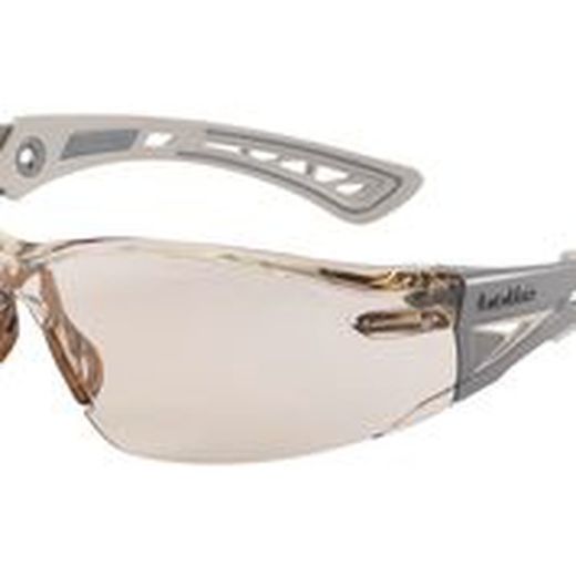 Gafas Rush+ Pc Marrón Platinum Bollé
