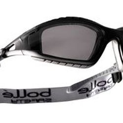 Gafas Tracker Ii Pc Ahumado Bollé
