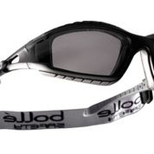 Gafas Tracker Ii Pc Ahumado Bollé