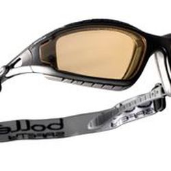 Gafas Tracker Ii Pc Amarillo Bollé