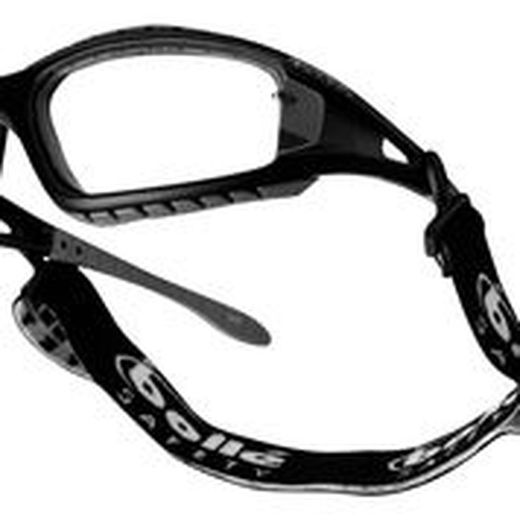 Gafas Tracker Ii Pc Incoloro Bollé