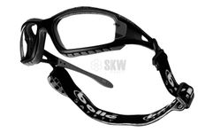 Gafas Tracker Ii Pc Incoloro Bollé