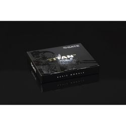 Gate Titan V2 Basic Module (Cableado Trasero)