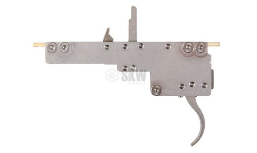 Gatillera Vsr 10 Air System+