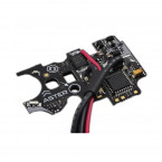 Gatillo Electrónico Aster Ver.2 Cableado Delantero Basic Gate