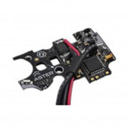 Gatillo Electrónico Aster Ver.2 Cableado Trasero Basic Gate