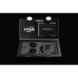 Gatillo Electrónico Titan V2 Ngrs Set Avanzado Cableado Trasero Gate