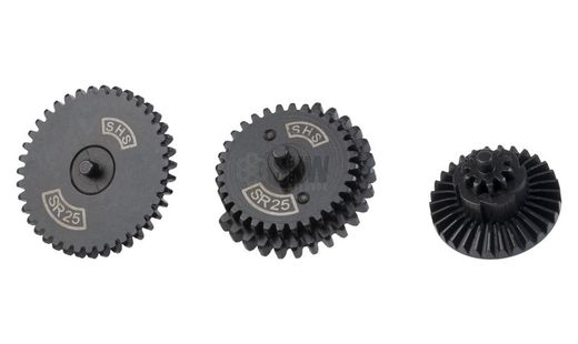 Gear Set Para Sr25
