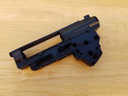 Gearbox V3 Ak 8Mm Qsc Retro Arms