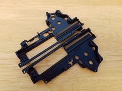 Gearbox V3 Ak 8Mm Qsc Retro Arms