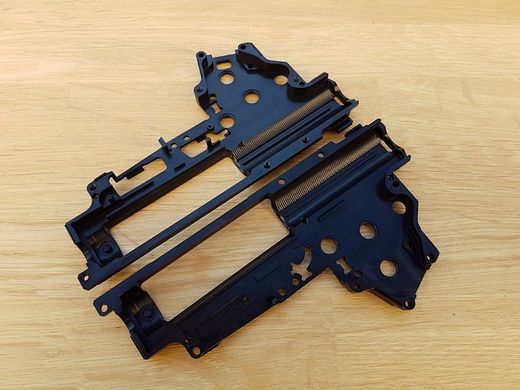 Gearbox V3 Ak 8Mm Qsc Retro Arms