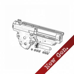 Gearbox V3 Ak 8Mm Qsc Retro Arms