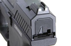 G&G Pistola Gbb Piranha Mki Negra