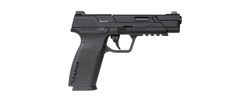 G&G Pistola Gbb Piranha Mki Negra