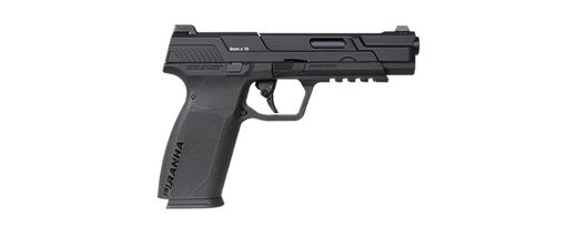 G&G Pistola Gbb Piranha Mki Negra