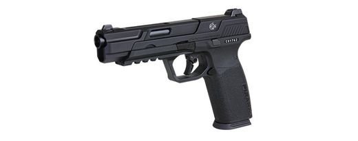 G&G Pistola Gbb Piranha Mki Negra