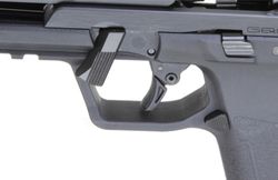 G&G Pistola Gbb Piranha Mki Negra
