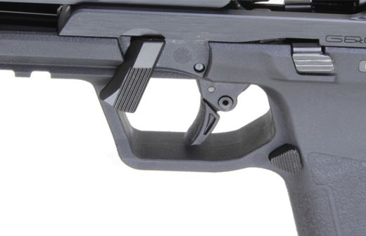 G&G Pistola Gbb Piranha Mki Negra