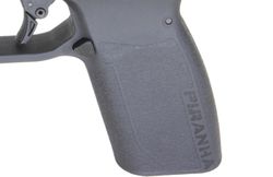 G&G Pistola Gbb Piranha Mki Negra