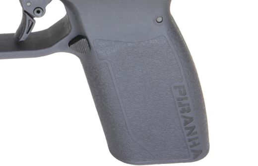 G&G Pistola Gbb Piranha Mki Negra
