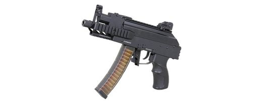 G&G Prk9 9Mm Etu