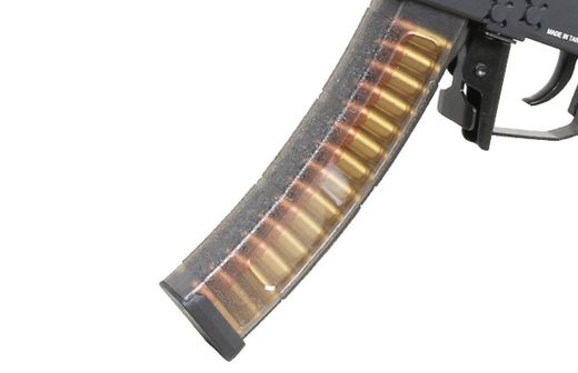 G&G Prk9 9Mm Etu