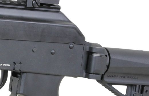 Prk9 Rts 9Mm Etu G&G