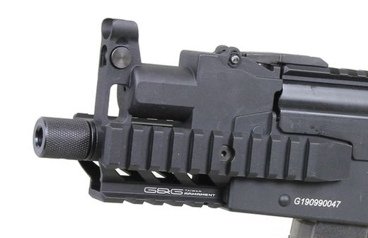 Prk9 Rts 9Mm Etu G&G
