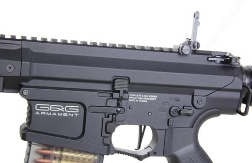 Tr16 Sbr 308 Mki G&G