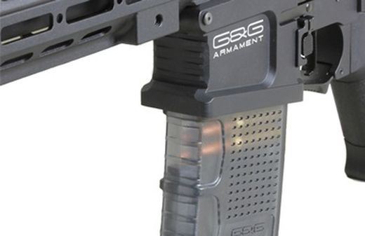 Tr16 Sbr 308 Mki G&G