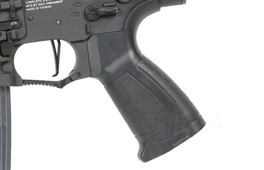 Tr16 Sbr 308 Mki G&G