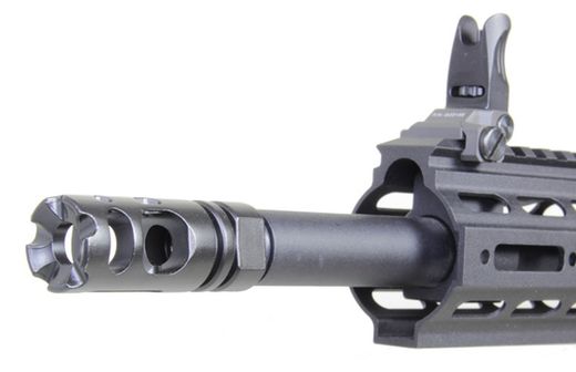 Tr16 Sbr 308 Mki G&G