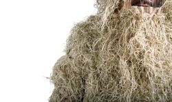 Ghillie Suit Desert