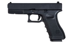 Pistola Glock 17 Saigo