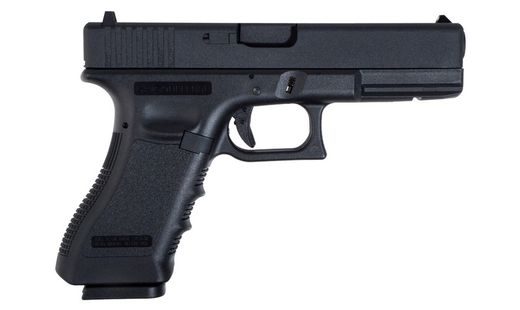 Pistola Glock 17 Saigo